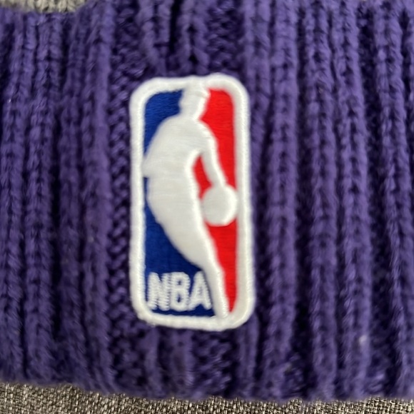 Sacramento Kings beanie - Picture 5 of 5